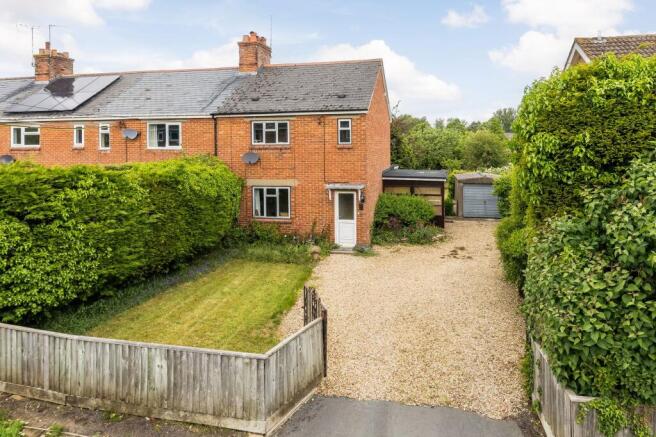 3 bed property, in The Gap, £350,000