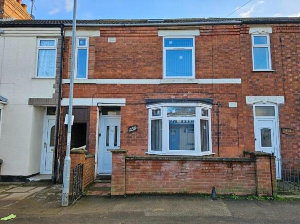 7 bed property, in Mill Road, £490,000
