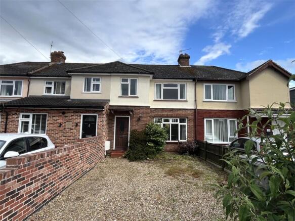 3 bed property, in Furze Road, £240,000