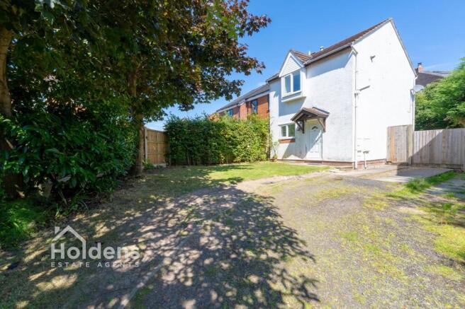 2 bed property, in Lostock View, £150,000