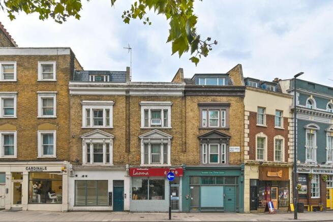 3 bed property, in Kings Cross Road, £1,450,000