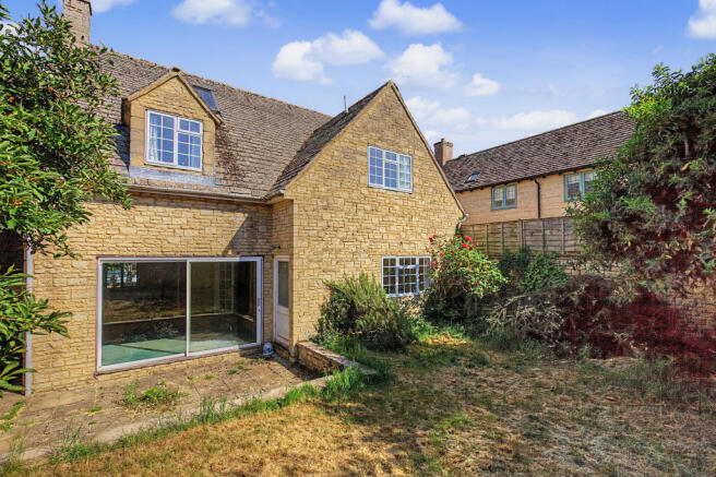 Land, in 19A Mill Street, £635,000