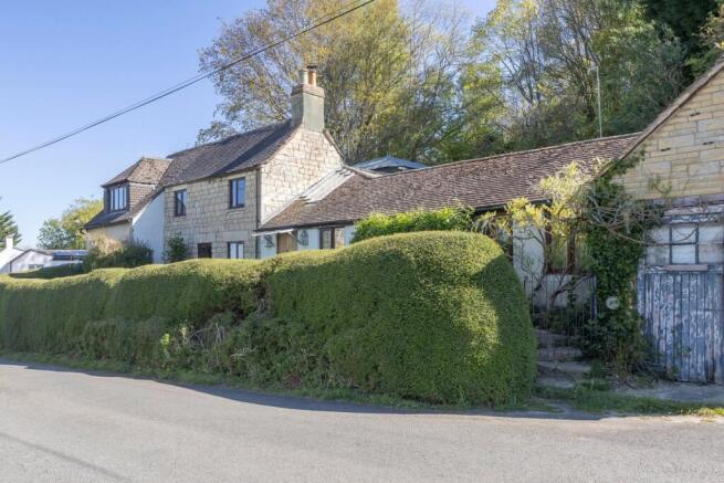 3 bed property, in Green Street, £595,000