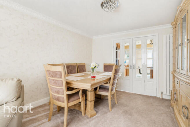 3 bed property, in Friar Road, £625,000