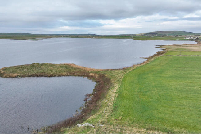 Land, in Fishermans Paradise, £12,000