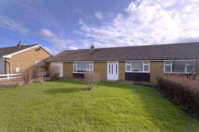 3 bed property, in 34 Rosedale Lane, £225,000