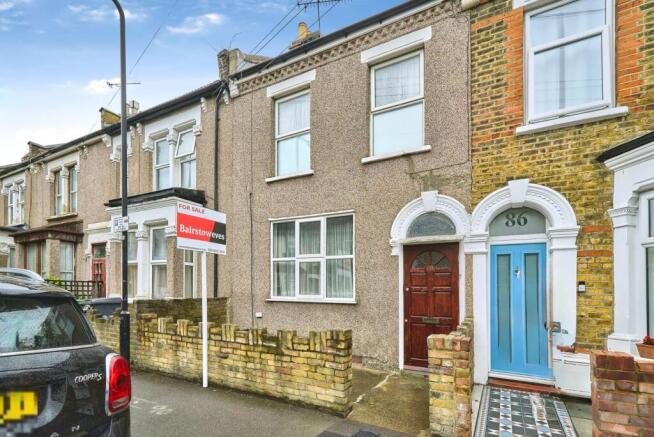 3 bed property, in Norman Road, £650,000