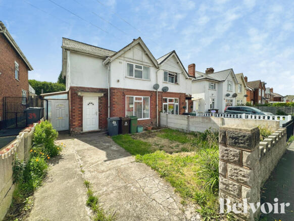 3 bed property, in Keats Road, £170,000