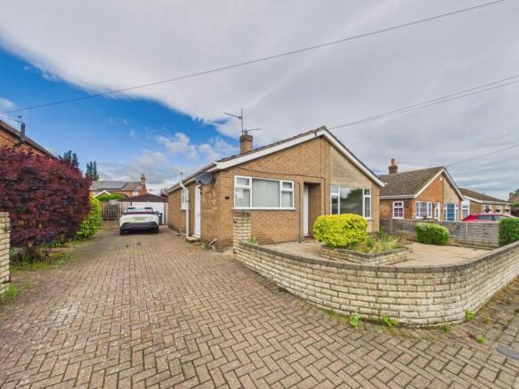 3 bed property, in South Scarle Lane, £260,000