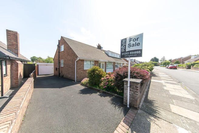 3 bed property, in No. 30, £279,950