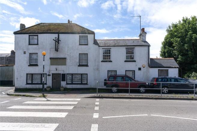 7 bed property, in Alverton Street, £375,000
