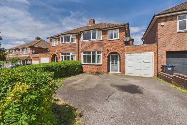 3 bed property, in Cartwright Road, £350,000