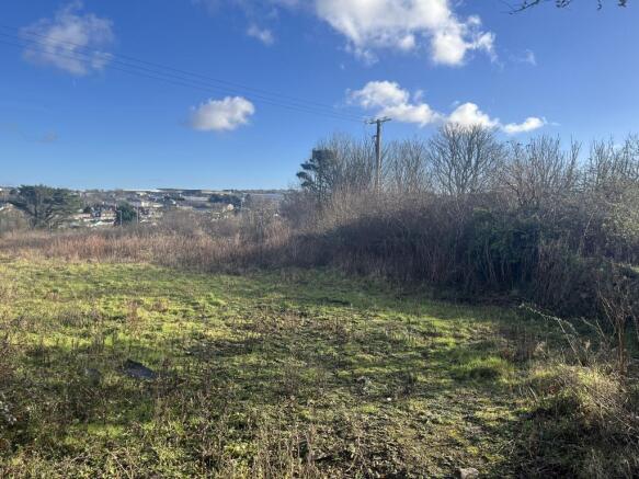 Land, in Land Off A3047, £75,000