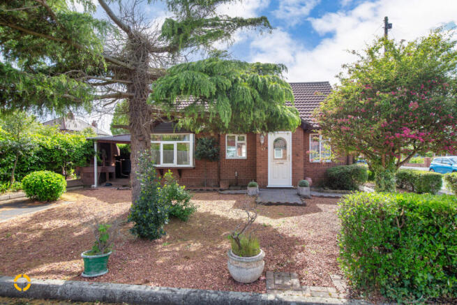 3 bed property, in Ribchester Road, £275,000