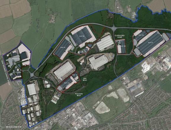 Land, in Magnitude, £10,000