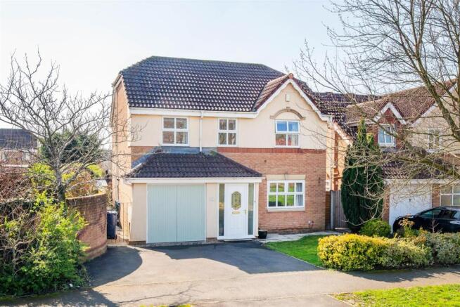 5 bed property, in Holland House Road, £345,000