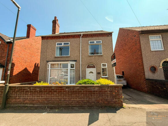 3 bed property, in Breach Road, £235,000