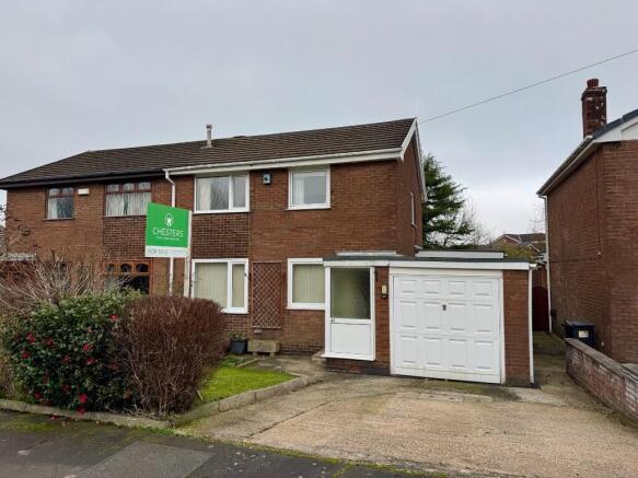 3 bed property, in Sutton Lane, £269,950
