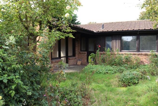 4 bed property, in Station Road, £435,000