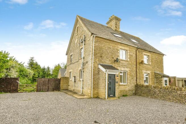 3 bed property, in Pat-Yat Cottages, £499,995