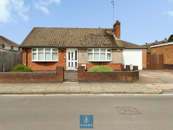 2 bed property, in Charlewood Road Whitmore Park, £235,000