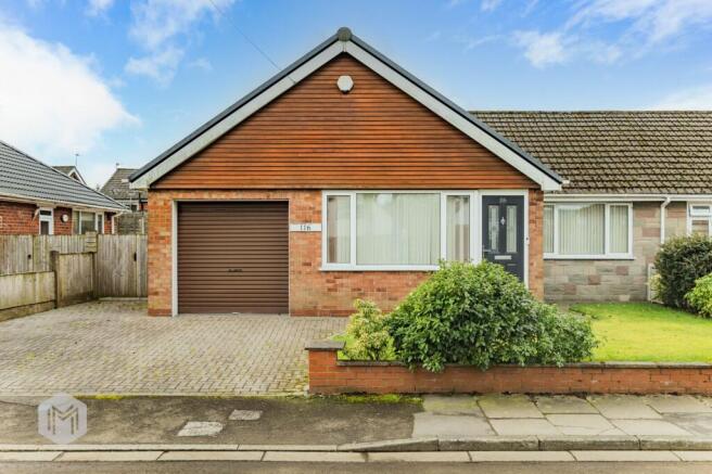 3 bed property, in Longsight Road, £400,000