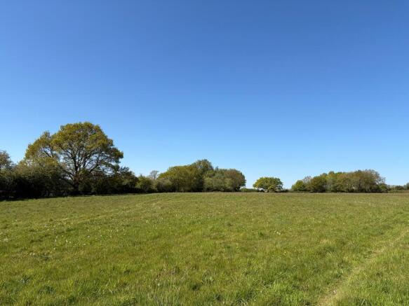 Land, in Land At Grove Farm, £750,000