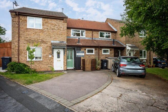 1 bed property, in Cloud Lea, £170,000