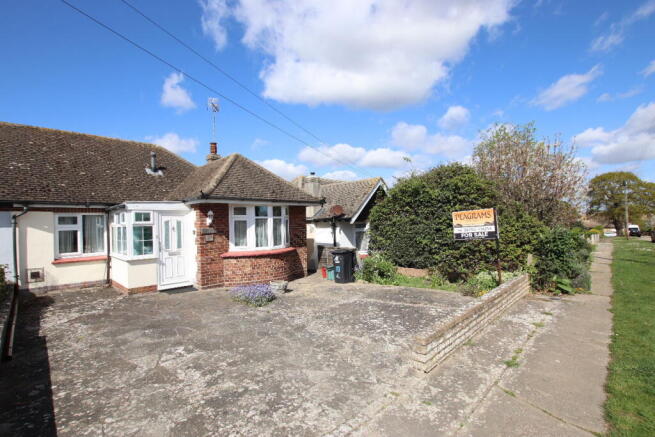 3 bed property, in Norman Road, £290,000