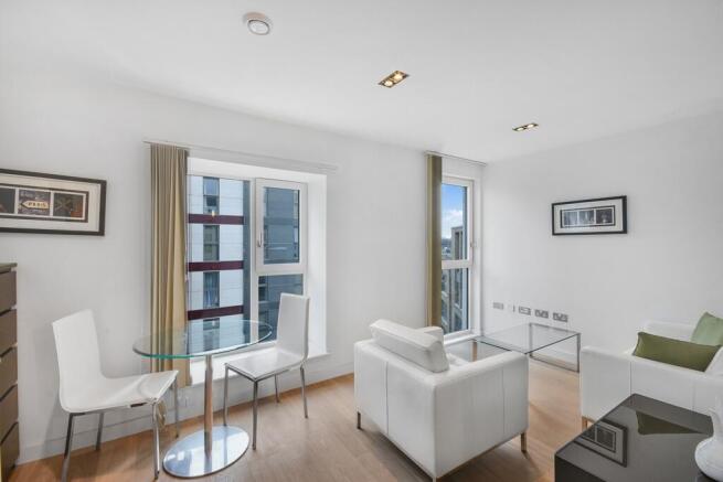 Land, in Avantgarde Place, £350,000