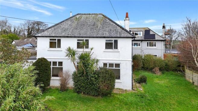 5 bed property, in Lankelly Lane, £525,000