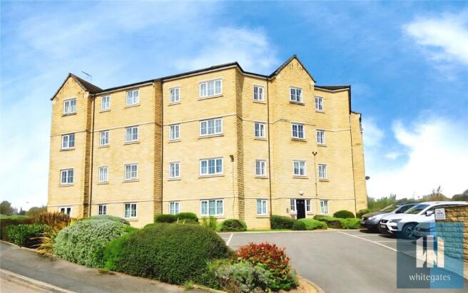 2 bed property, in Calder View, £65,000