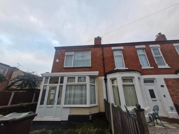 3 bed property, in Clarges Street, £140,000