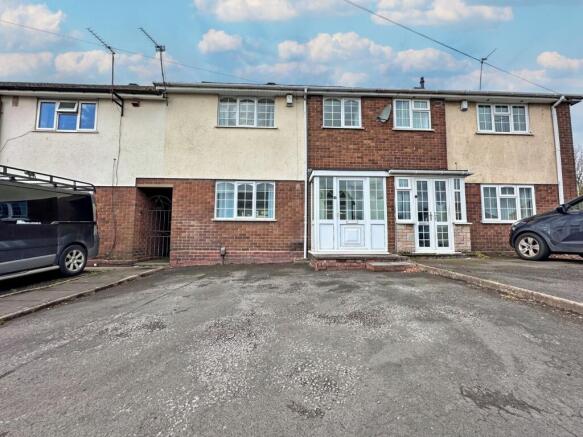 3 bed property, in Watt Road, £200,000