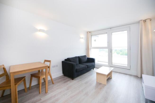 1 bed property, in Station Road, £310,000