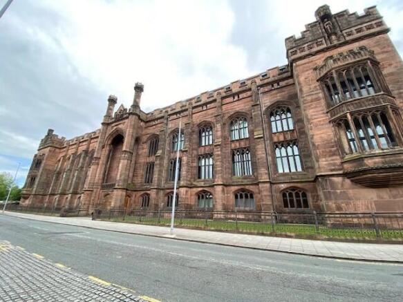 1 bed property, in Apartment 115, £60,000