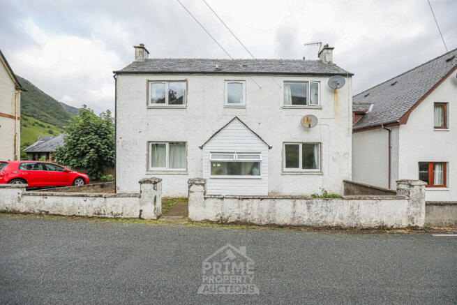 4 bed property, in Firdale, £225,000