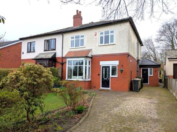 3 bed property, in 34 Regent Road, £599,950