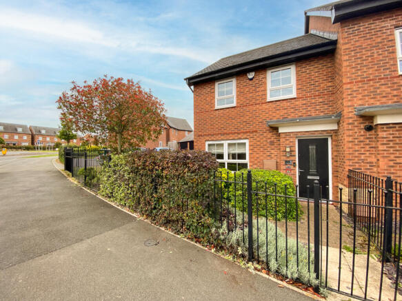 3 bed property, in Kensey Road, £280,000
