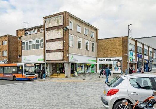 3 bed property, in 6 Bridge Street, £90,000
