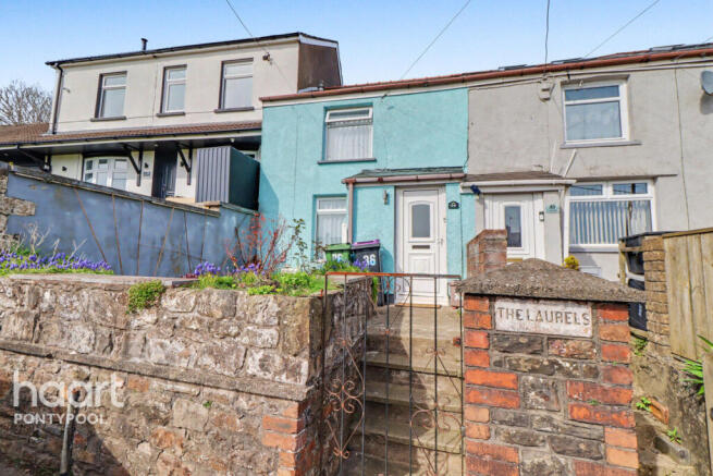 3 bed property, in Tranch Road, £240,000