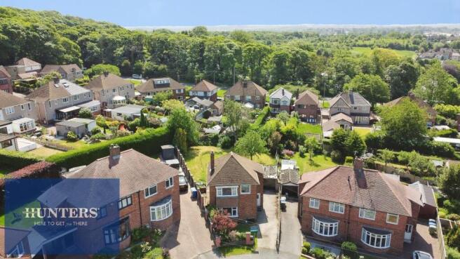 3 bed property, in Brambling Court, £270,000