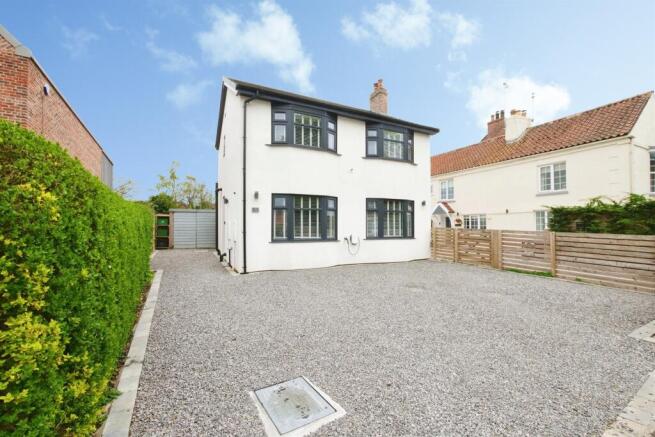 3 bed property, in The Village, £350,000
