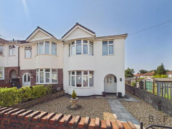 3 bed property, in Elton Road, £349,950
