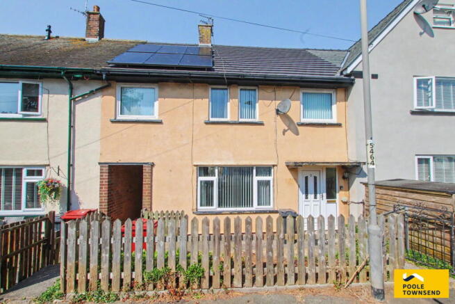 3 bed property, in Hempland Avenue, £169,950