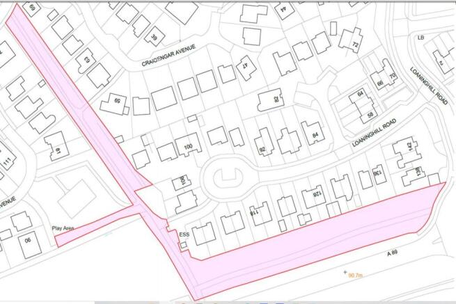 Land, in Land, £5,000