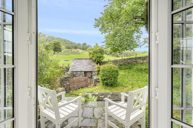 3 bed property, in Bullace Cottage, £475,000