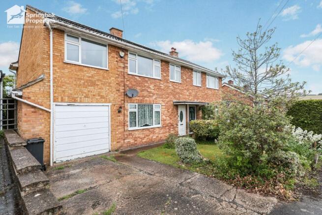 4 bed property, in Princes Street, £530,000
