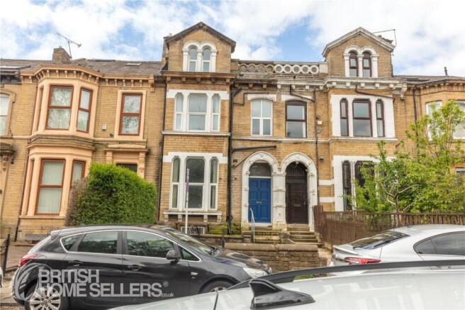 6 bed property, in Ashgrove, £410,000