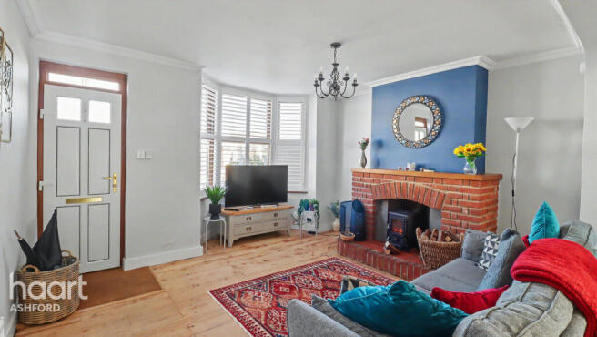 3 bed property, in Linden Road, £300,000